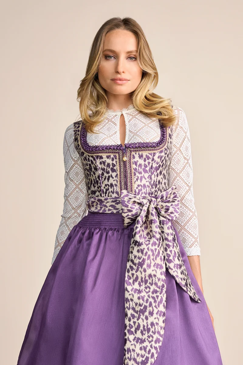 Dirndl LAREN - Krüger Collection - 60 cm - 114368-060-0238