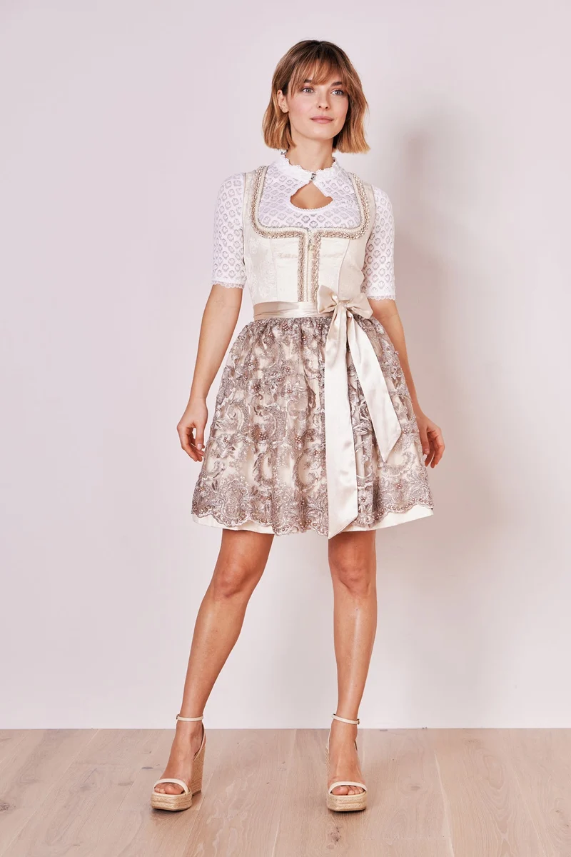Dirndl FIA % - Krüger Madl - 50 cm - 416966-050-0015