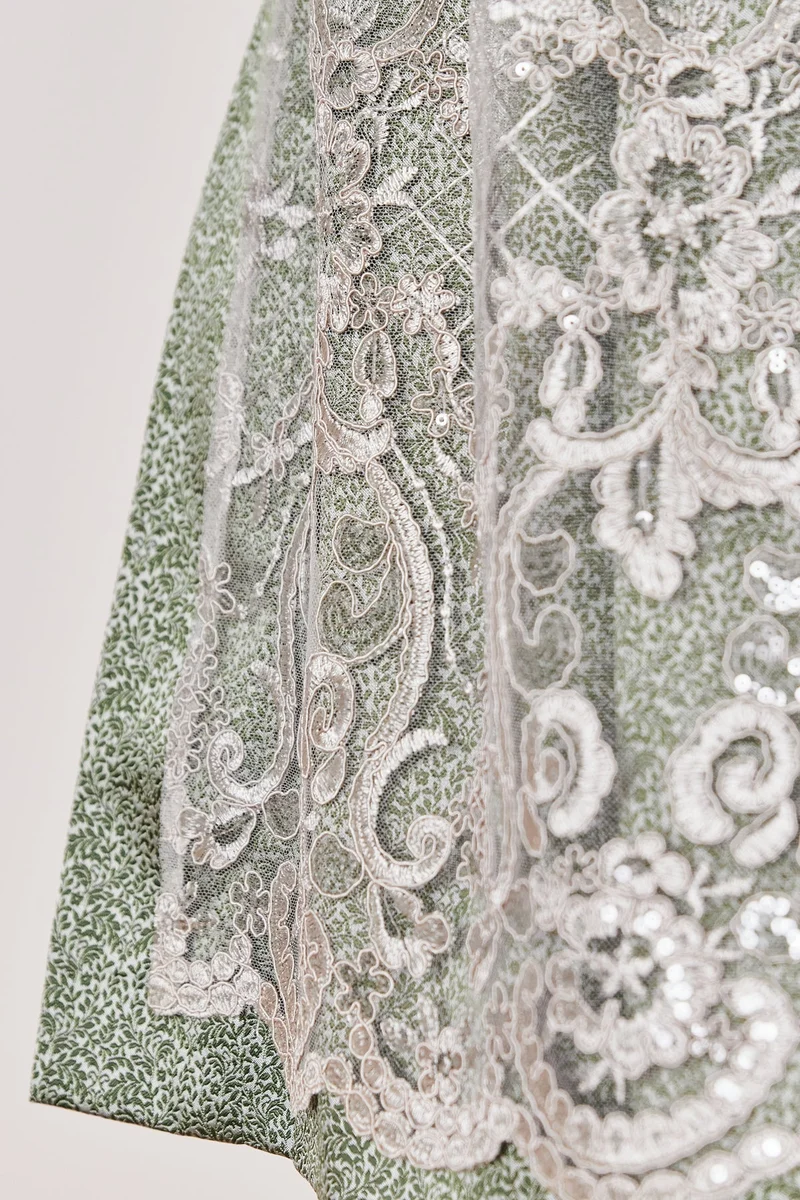 Dirndl SHANA % - Krüger Madl - 50 cm - 416767-050-0005