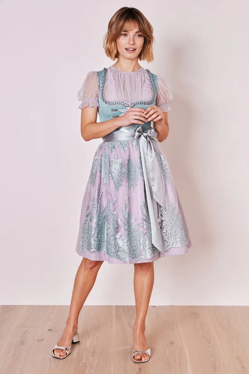 Dirndl GASIRA % - Krüger Madl - 60 cm - 416667-060-0055