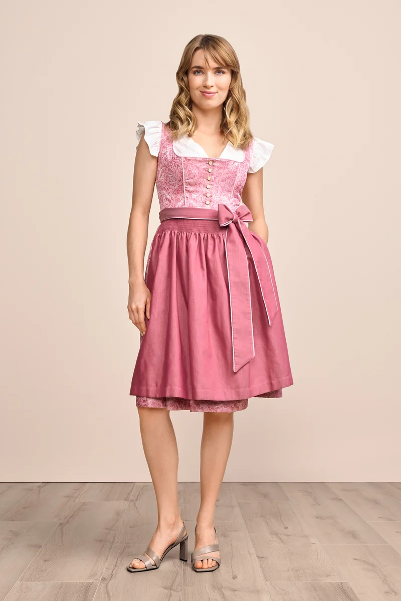 Dirndl JOULIE - Krüger Madl - 60 cm - 418169-060-0033