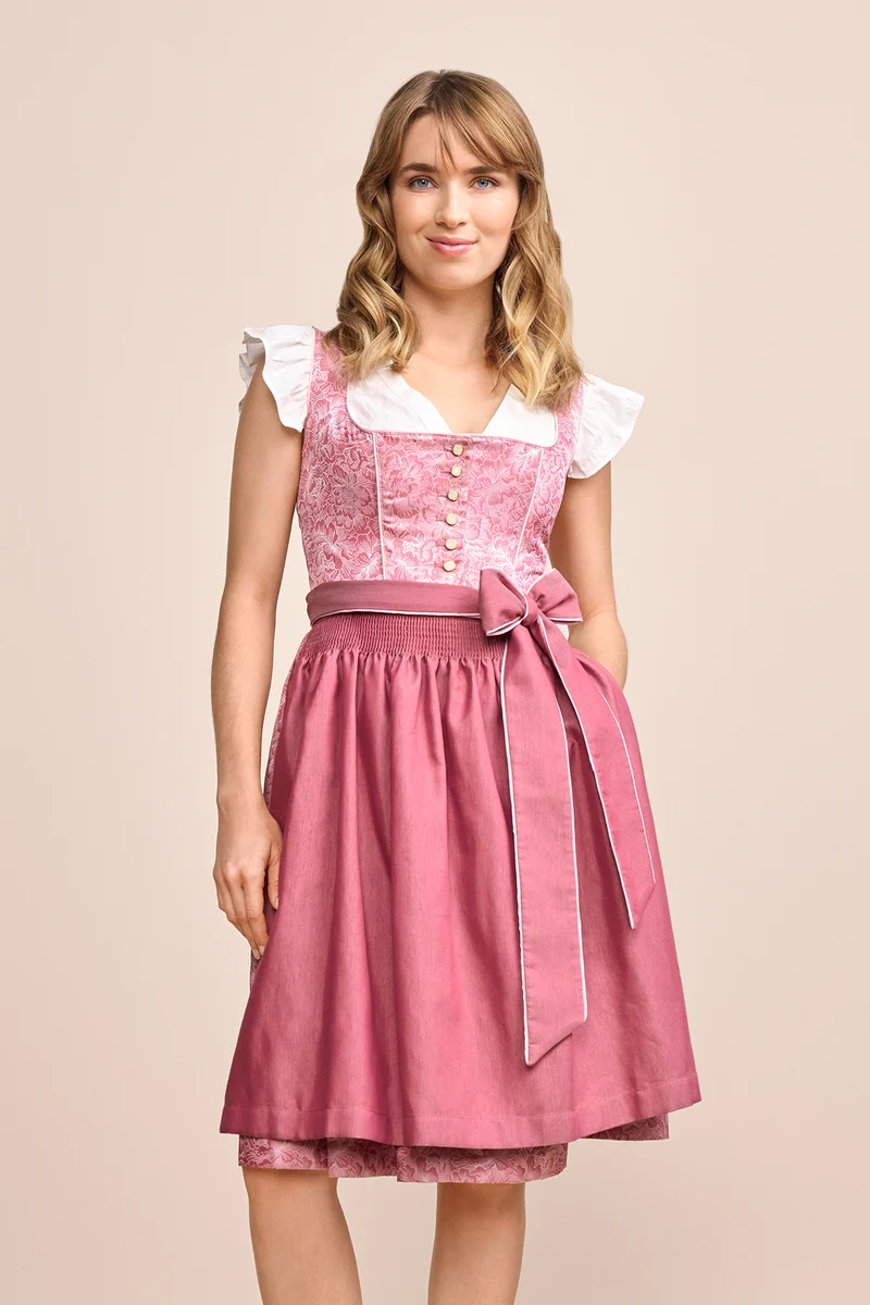 Dirndl JOULIE - Krüger Madl - 60 cm - 418169-060-0033
