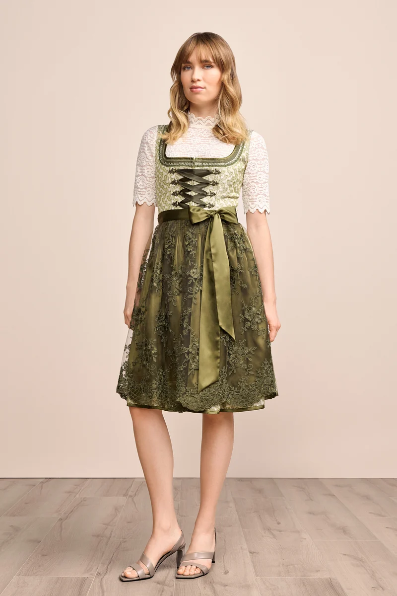 Dirndl BRYNLEE % - Krüger Madl - 60 cm - 416869-060-0051