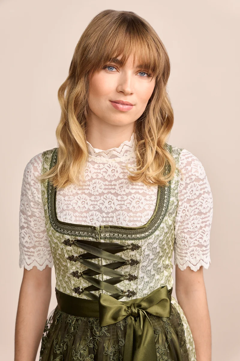 Dirndl BRYNLEE % - Krüger Madl - 60 cm - 416869-060-0051