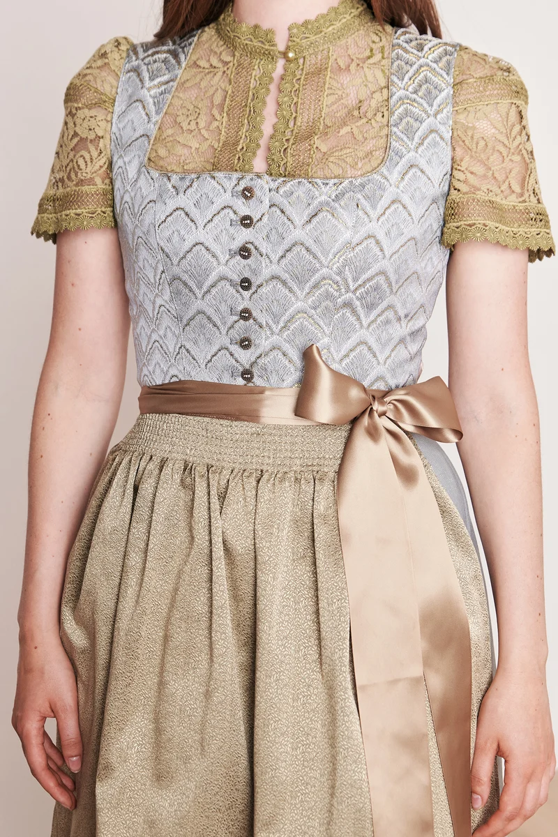 Dirndl CARSTA % - Krüger Collection - 60 cm - 116366-060-0043