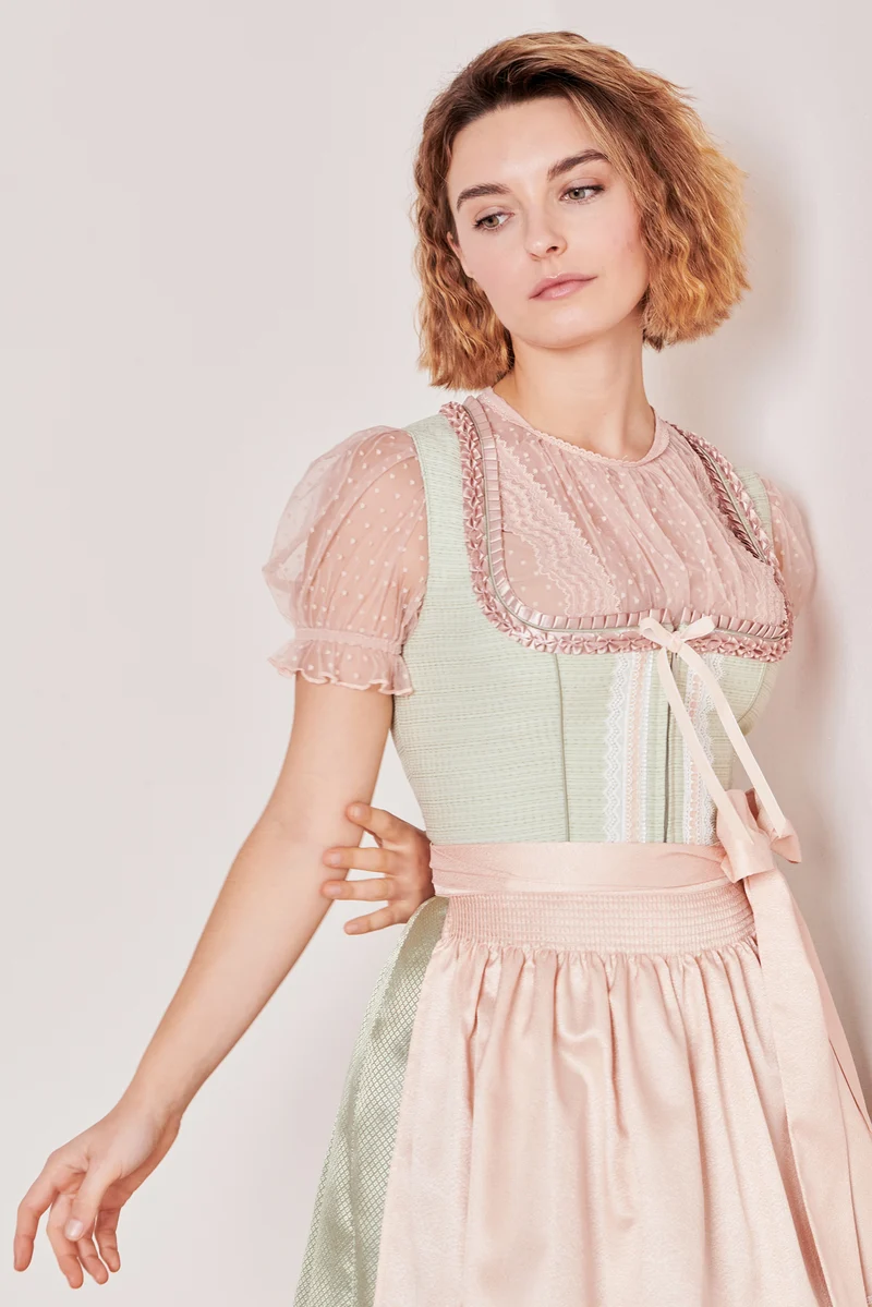 Dirndl RINA - Krüger Madl - 50 cm - 414667-050-0051