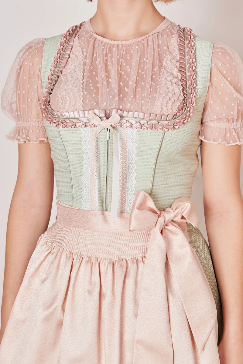 Dirndl RINA - Krüger Madl - 50 cm - 414667-050-0051