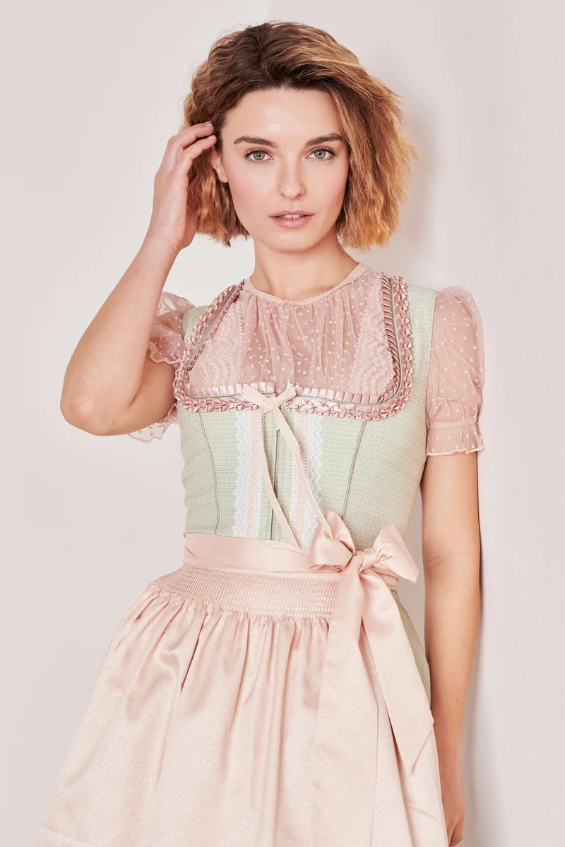 Dirndl RINA - Krüger Madl - 50 cm - 414667-050-0051