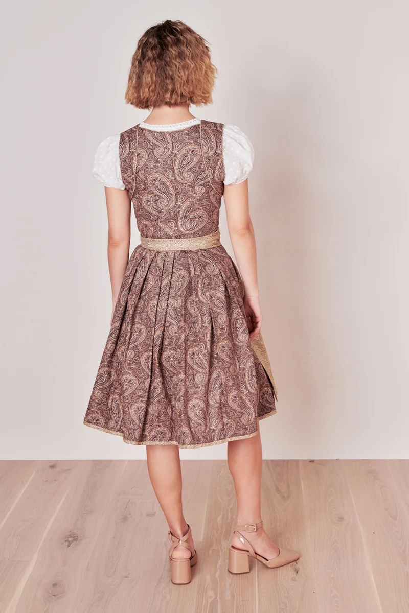 Dirndl GISELLE % - Krüger Madl - 60 cm - 414666-060-0007