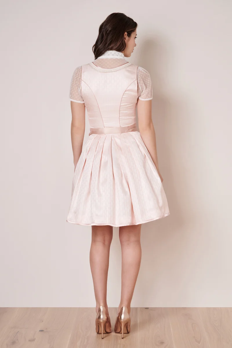 Dirndl JUNIA % - Krüger Madl - 50 cm - 411965-050-0033