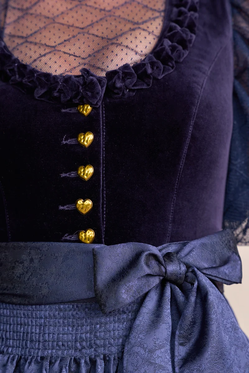Dirndl AYANA- Krüger Collection - 70 cm - 113168-070-0080
