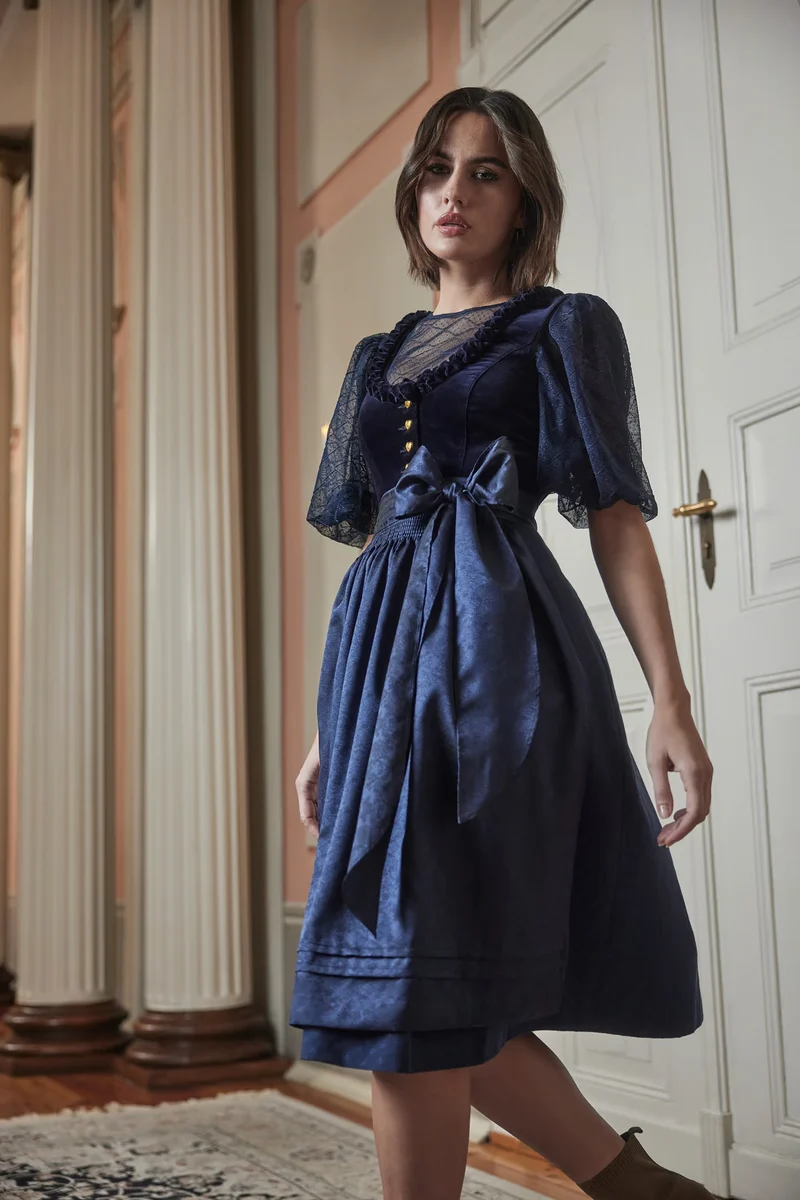 Dirndl AYANA- Krüger Collection - 70 cm - 113168-070-0080