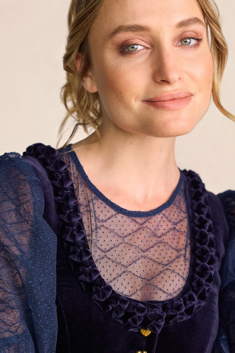 Dirndl AYANA - Krüger Collection - 60 cm - 113168-060-0080