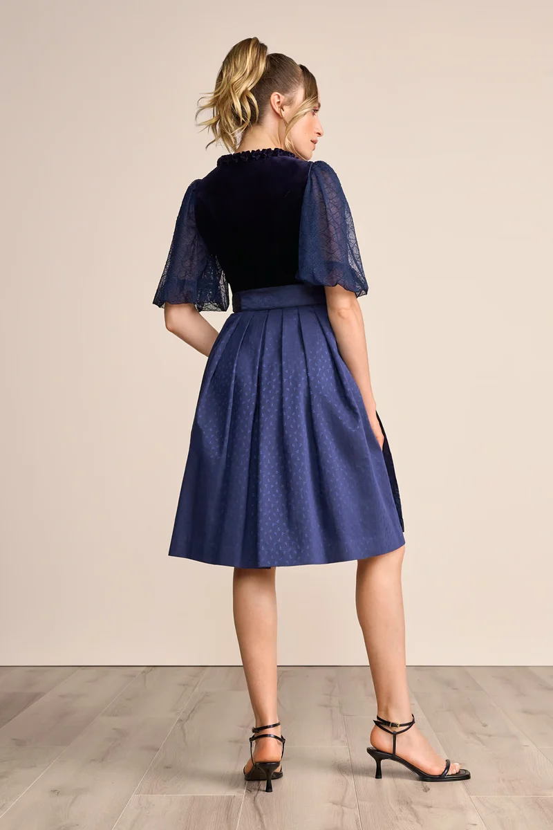 Dirndl AYANA - Krüger Collection - 60 cm - 113168-060-0080