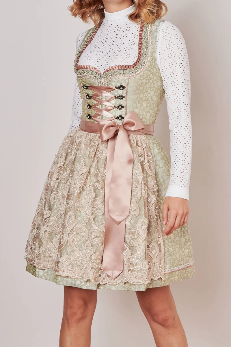 Dirndl EDINA % - Krüger Madl - 50 cm - 414065-050-0051
