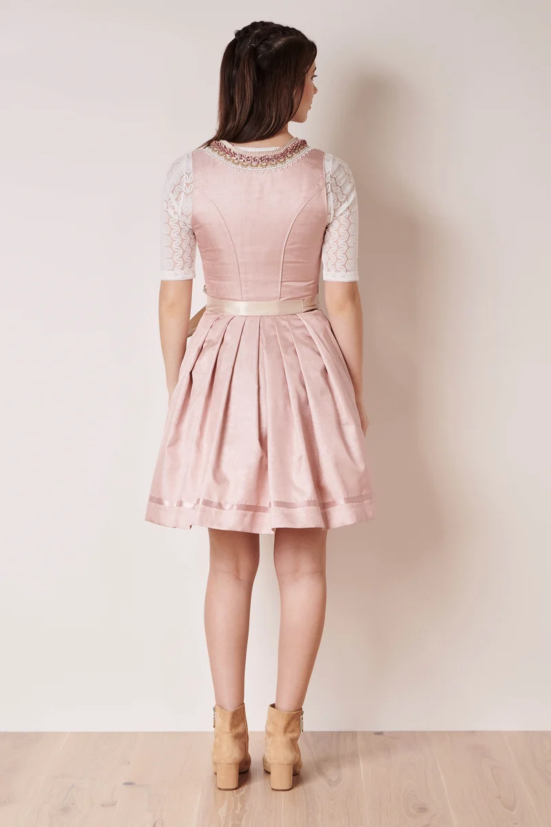 Dirndl ANELLA % - Krüger Madl - 50 cm - 415165-050-0033