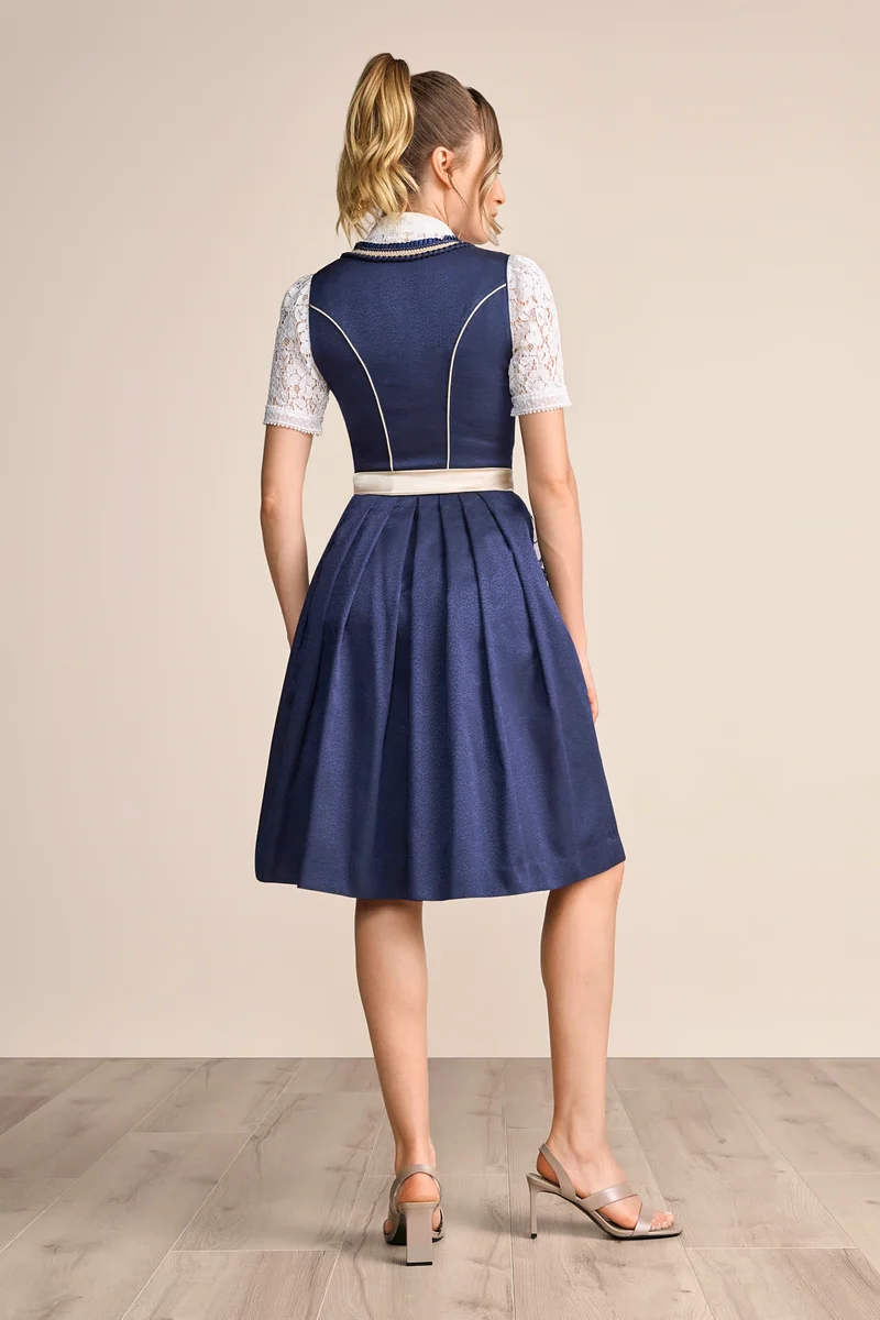 Dirndl QUIANA - Krüger Collection - 60 cm - 112966-060-0008