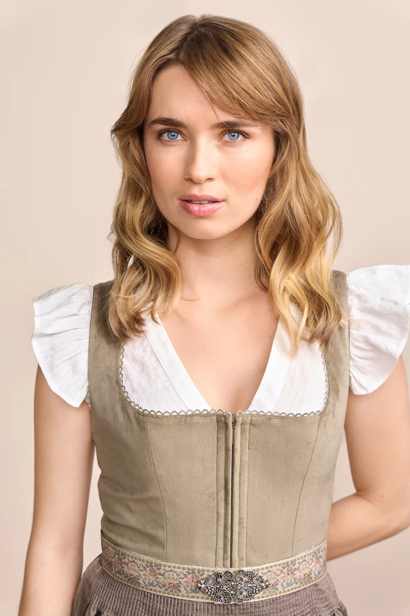 Dirndl FEA - Krüger Madl - 60 cm - 416469-060-0023