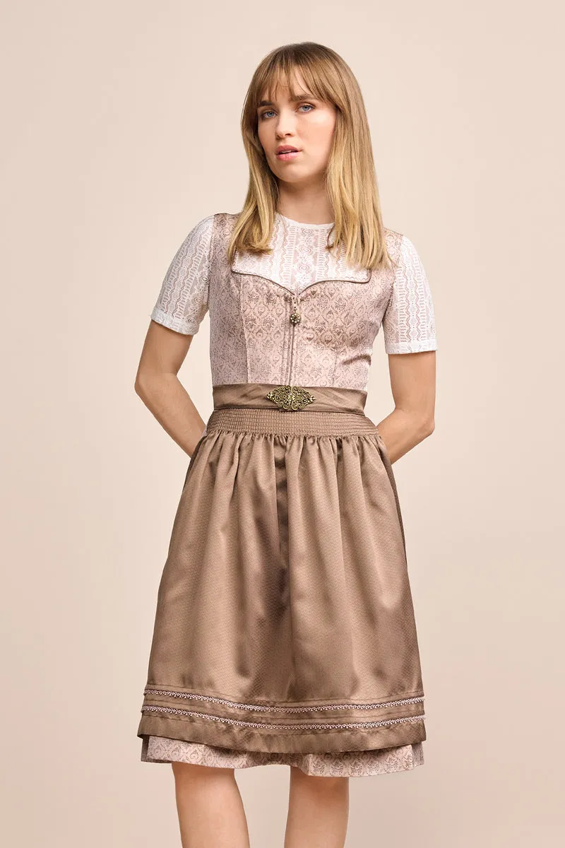 Dirndl LEAMARA - Krüger Madl - 60 cm - 416069-060-0007
