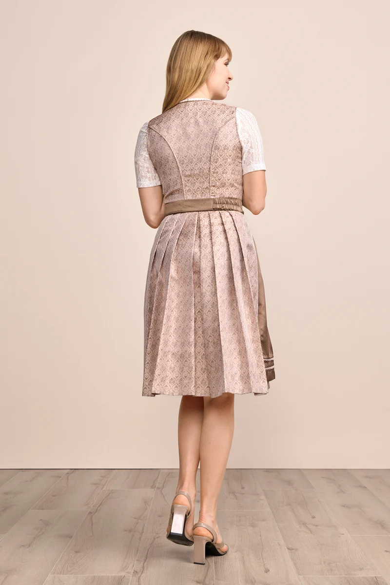 Dirndl LEAMARA - Krüger Madl - 60 cm - 416069-060-0007