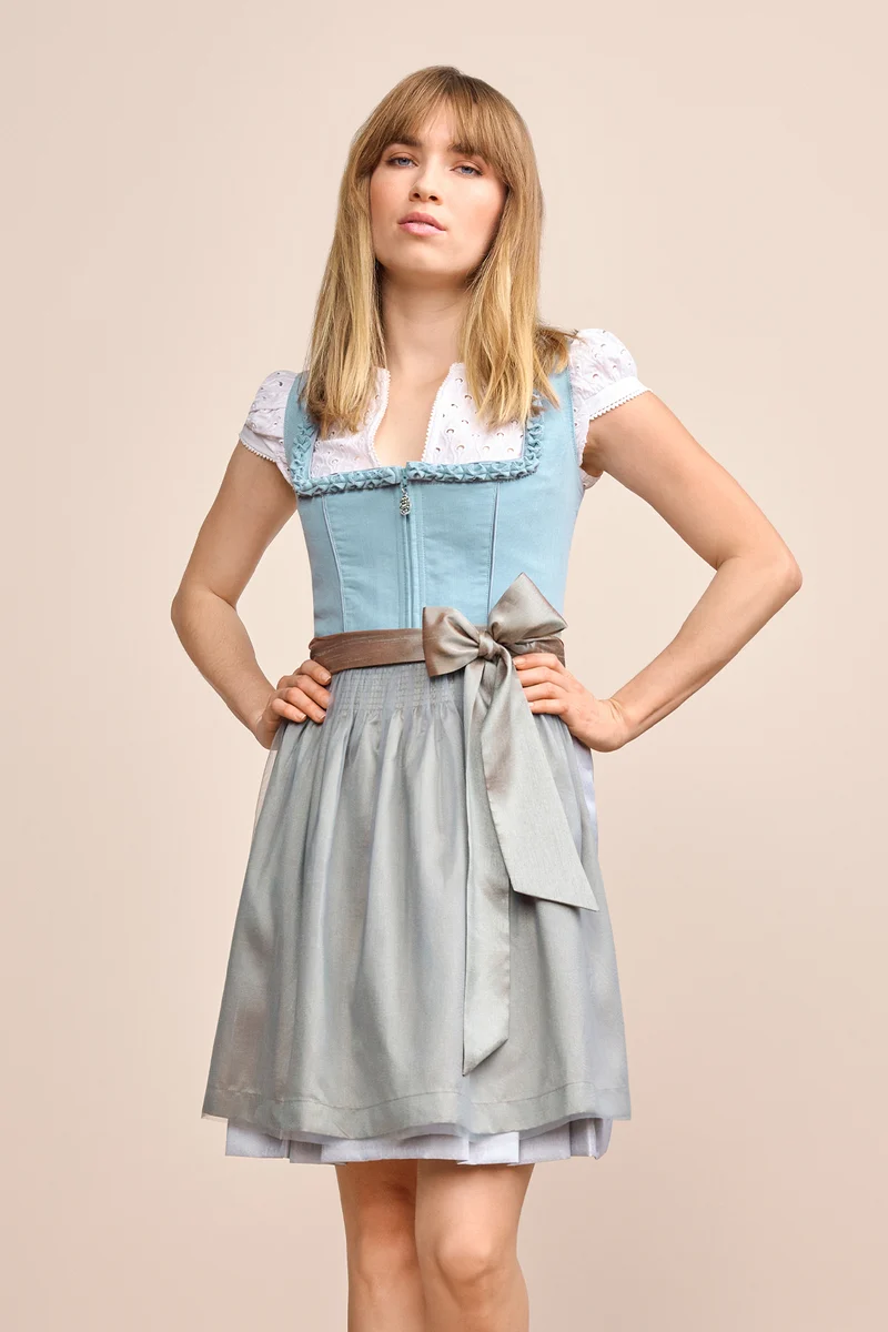 Dirndl EMMELINE - Krüger Madl - 50 cm - 415769-050-0081