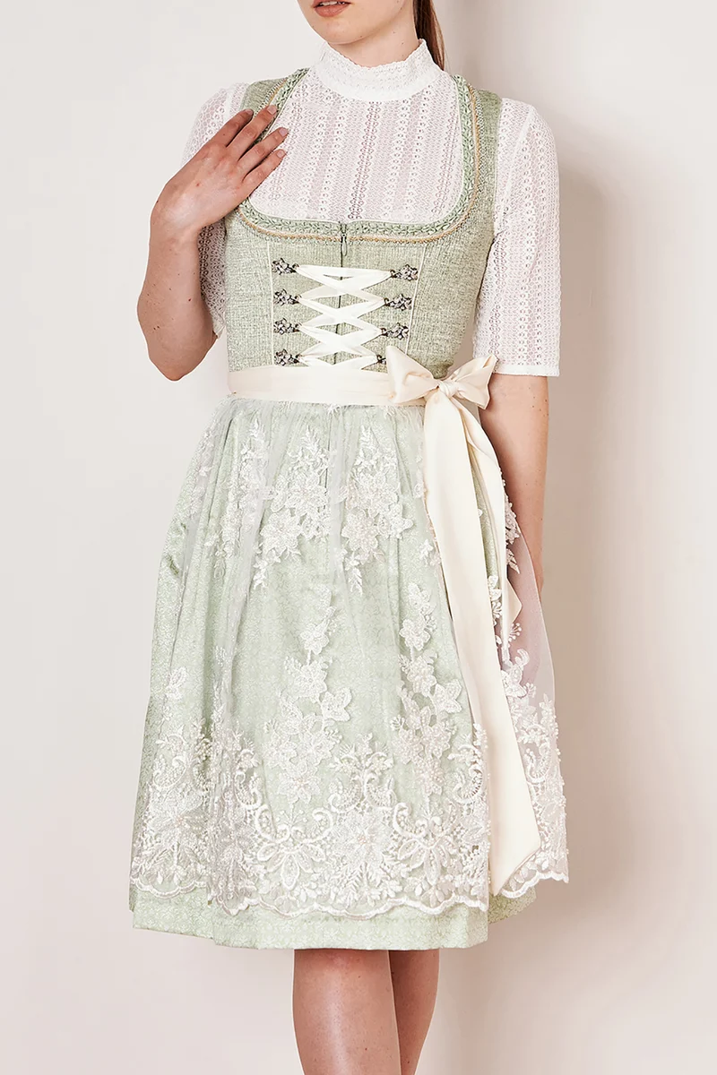 Dirndl MIRELLIE - Krüger Collection - 60 cm - 113065-060-0051