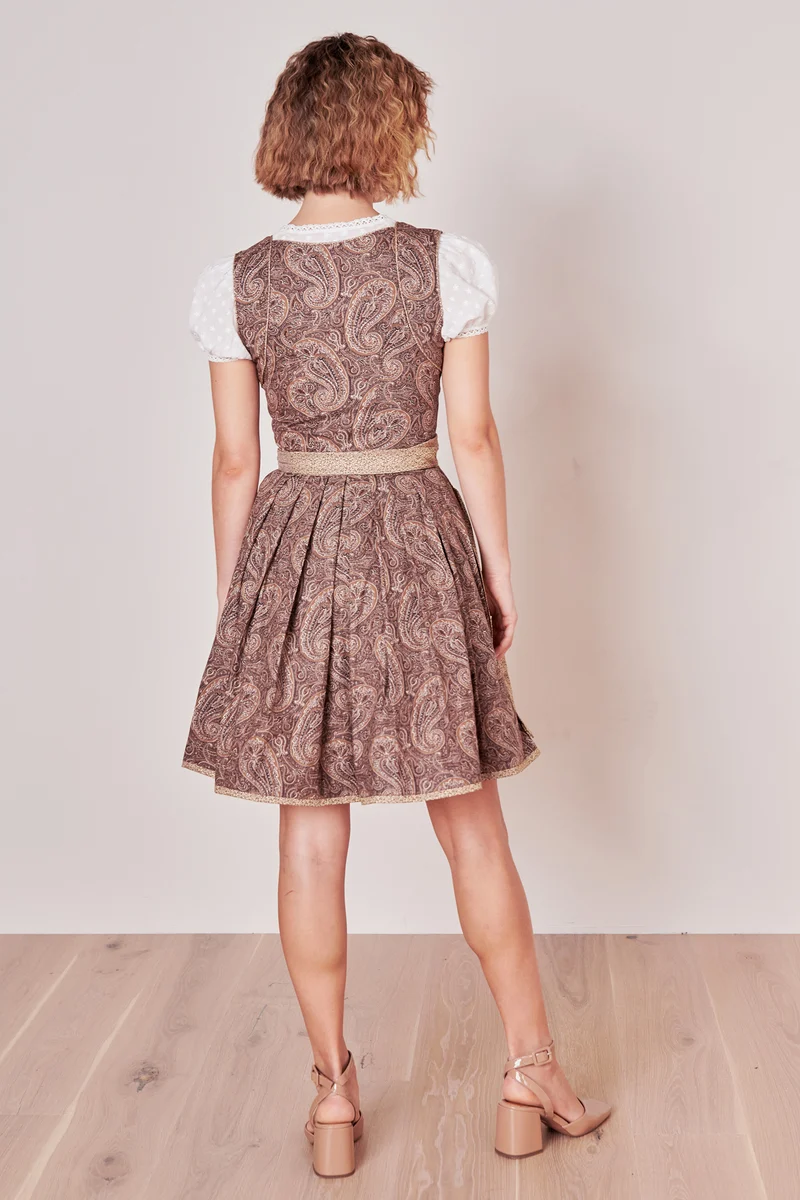 Dirndl GISELLE % - Krüger Madl - 50 cm - 414666-050-0007