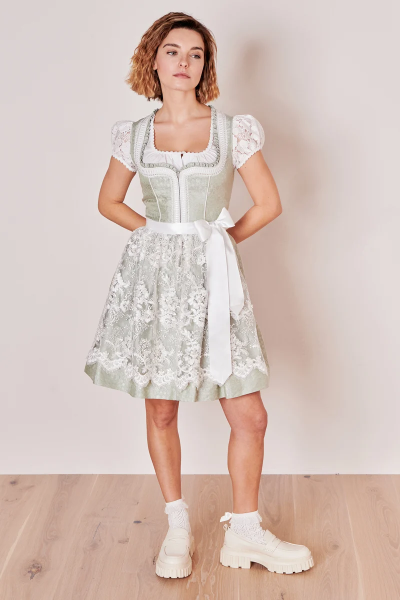 Dirndl ZEPHYRA % - Krüger Madl - 50 cm - 414267-050-0051