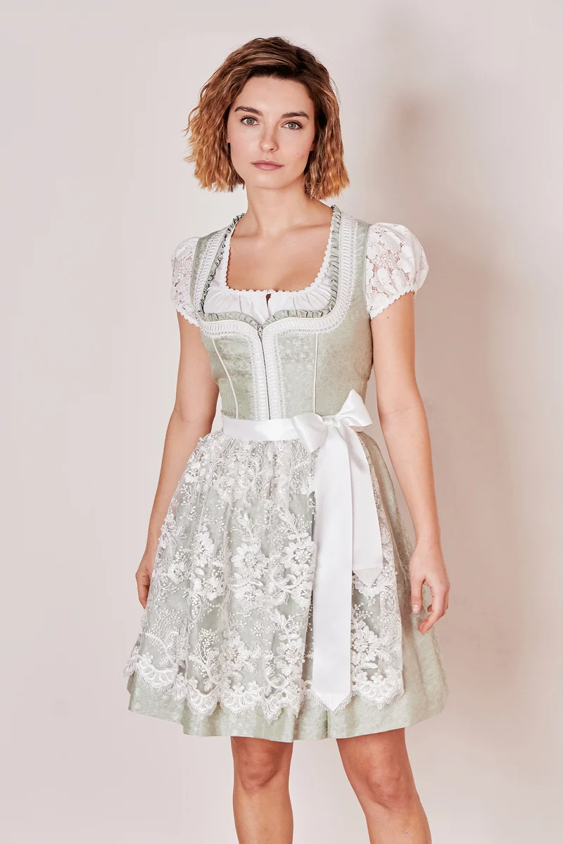 Dirndl ZEPHYRA % - Krüger Madl - 50 cm - 414267-050-0051