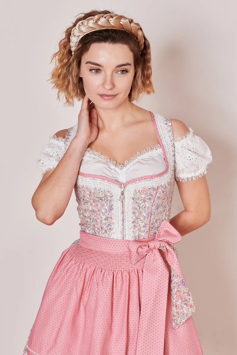 Dirndl ADARNA % - Krüger Madl - 50 cm - 414067-050-0233