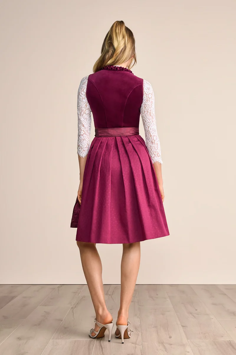 Dirndl AYANA - Krüger Collection - 60 cm - 113168-060-0090