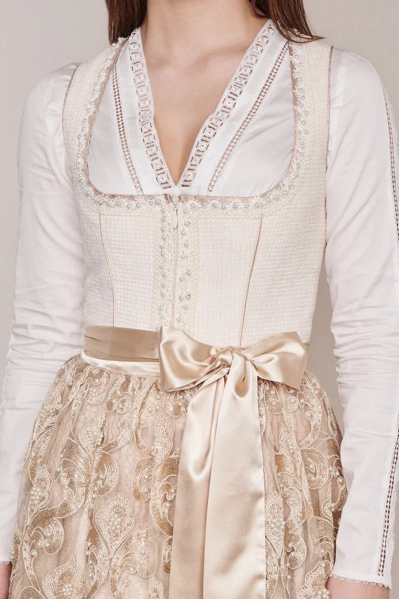 Dirndl KLARISSA % - Krüger Madl - 50 cm - 411565-050-0023