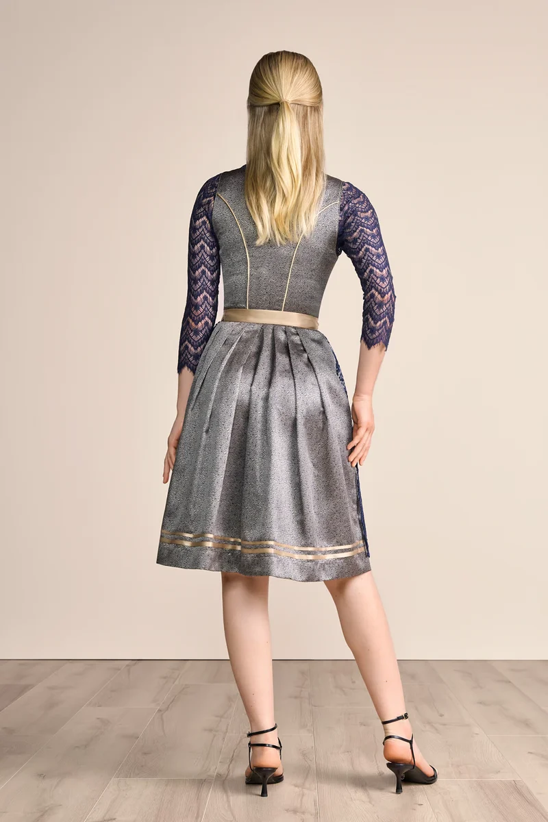 Dirndl EFFI % - Krüger Madl - 60 cm - 414768-060-0080
