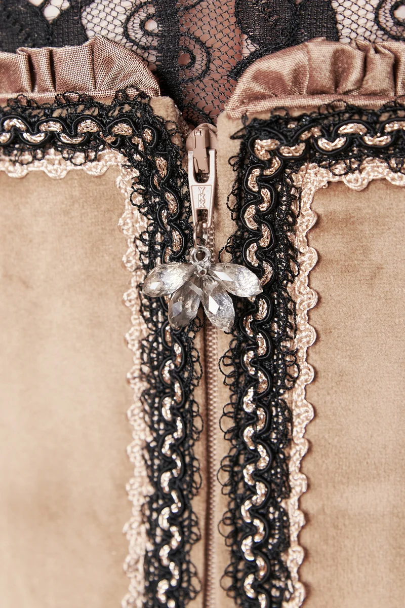 Dirndl SELENE % - Krüger Madl - 60 cm - 414268-060-0071