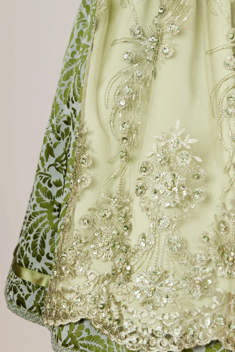 Dirndl WIBKE % - Krüger Collection - 60 cm - 116666-060-0005