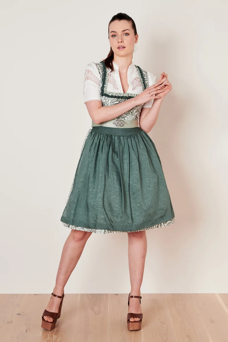 Dirndl FRITZA % - Krüger Collection - 60 cm - 116367-060-0052
