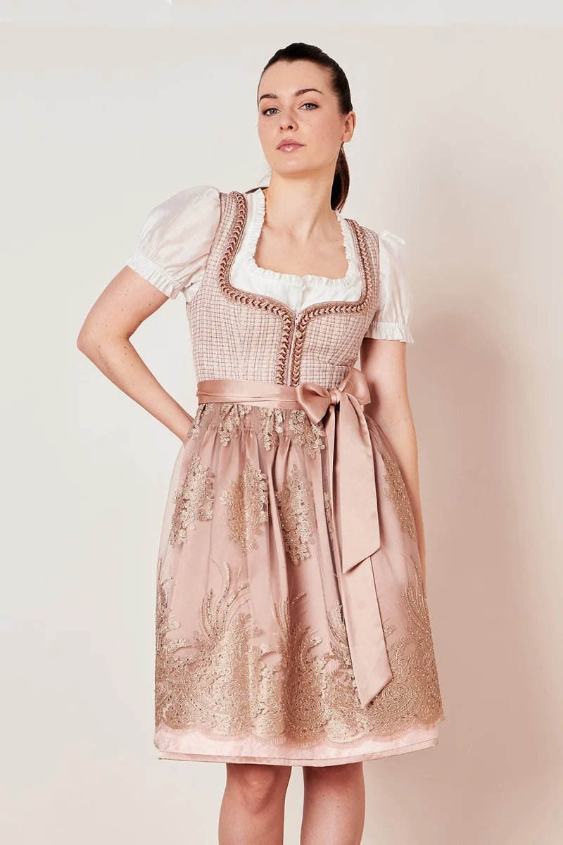 Dirndl JENNI % - Krüger Collection - 60 cm - 116067-060-0033