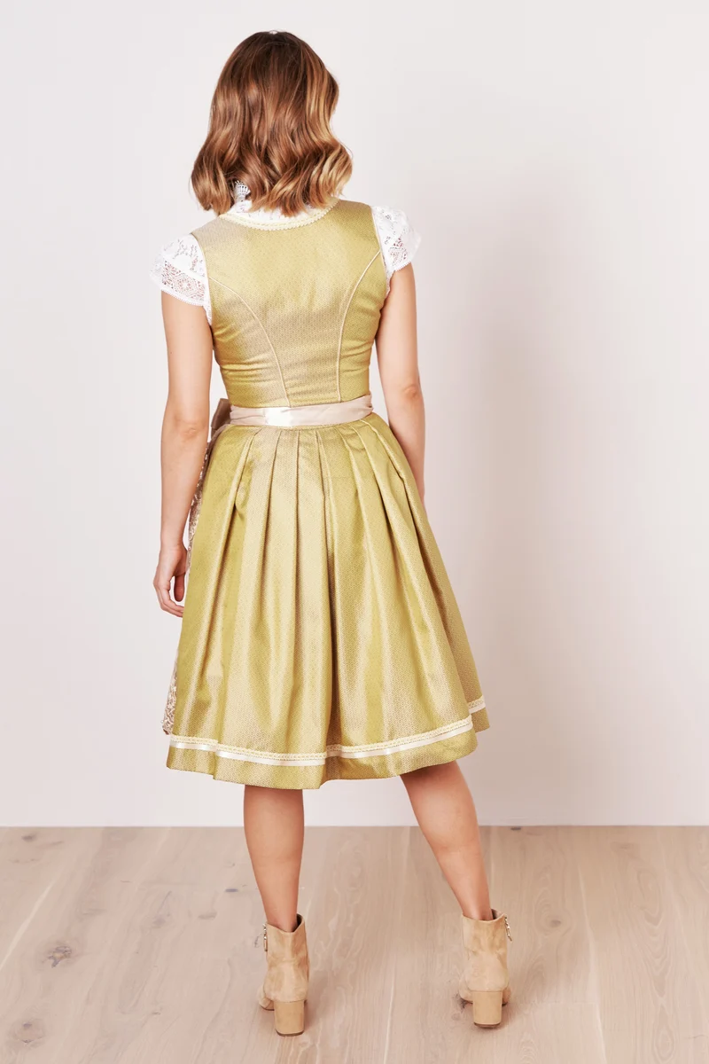 Dirndl SAIDA % - Krüger Madl - 60 cm - 411466-060-0026