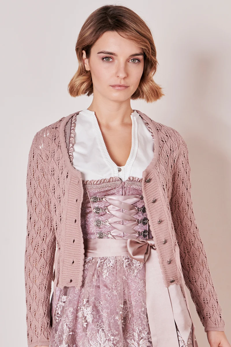 Damen Jacke - AMELINE - Trachtenjacke - Krüger Madl - 372064-000-0033