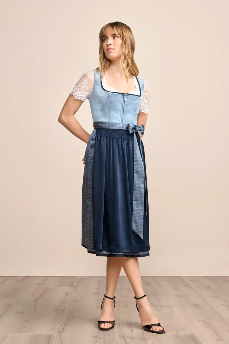 Dirndl DENA % - Krüger Madl - 70 cm - 415568-070-0008