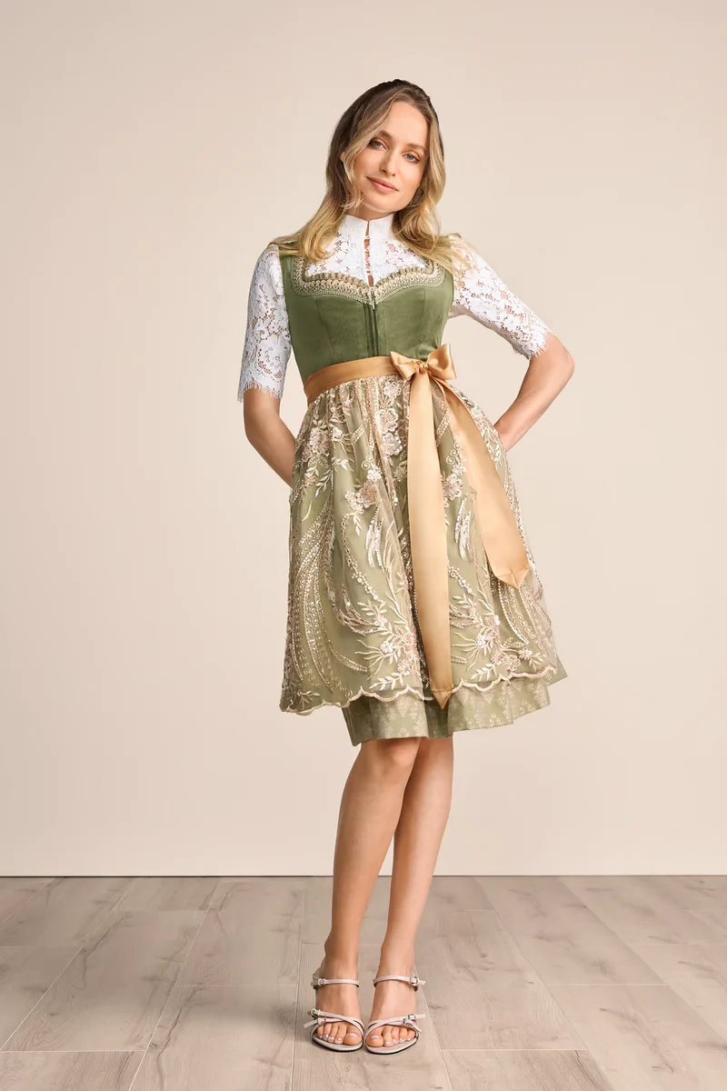 Dirndl VESA - Krüger Collection - 60 cm - 114468-060-0005
