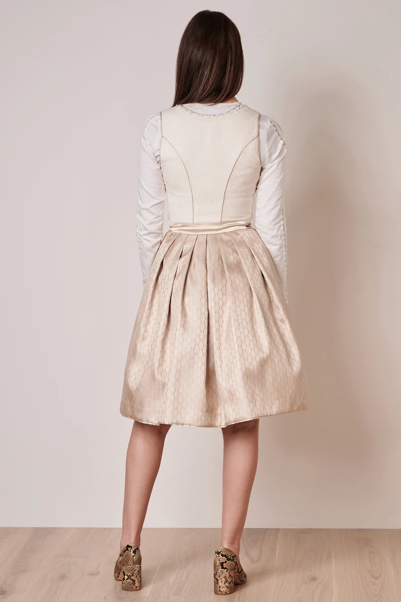 Dirndl KLARISSA % - Krüger Madl - 60 cm - 411565-060-0023