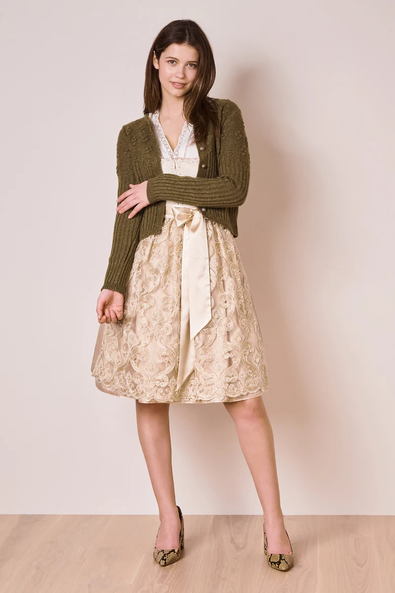 Dirndl KLARISSA % - Krüger Madl - 60 cm - 411565-060-0023