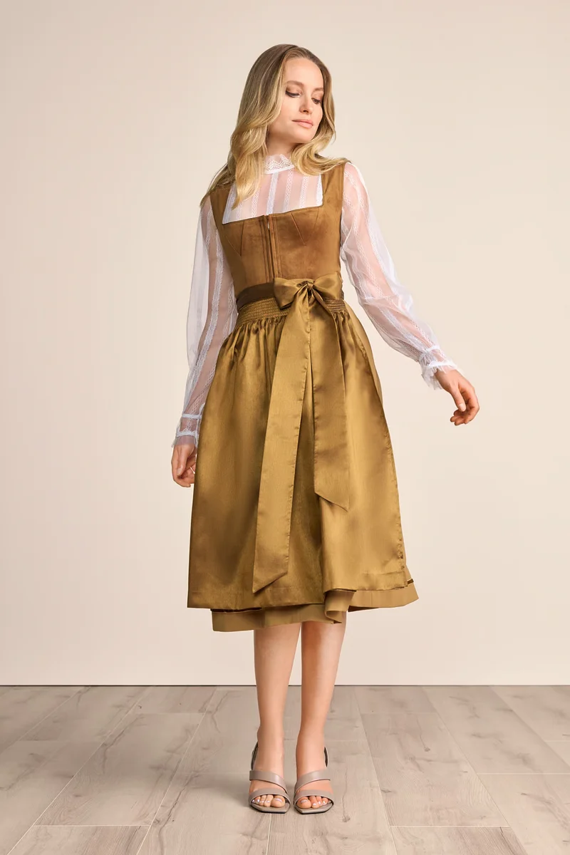 Dirndl SUZANNE - Krüger Collection - 70 cm - 117468-070-0007