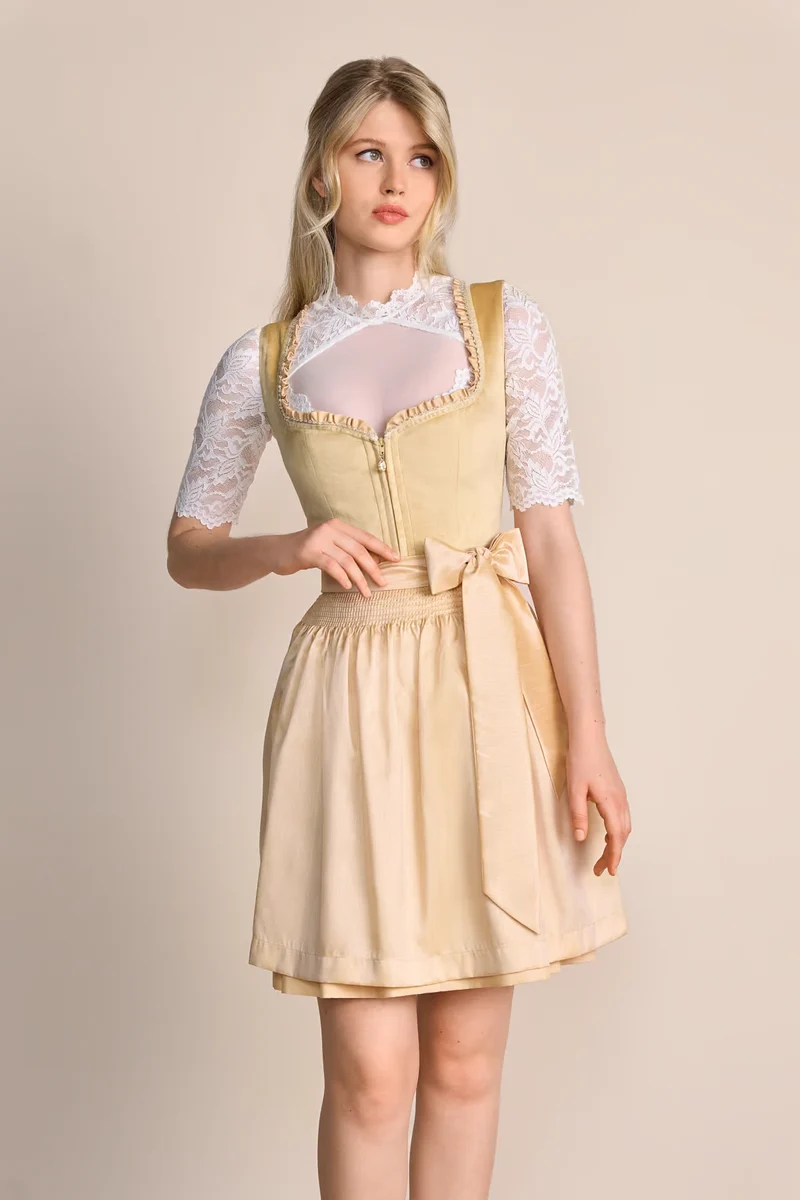Dirndl ANNINA % - Krüger Madl - 50 cm - 415068-050-0025