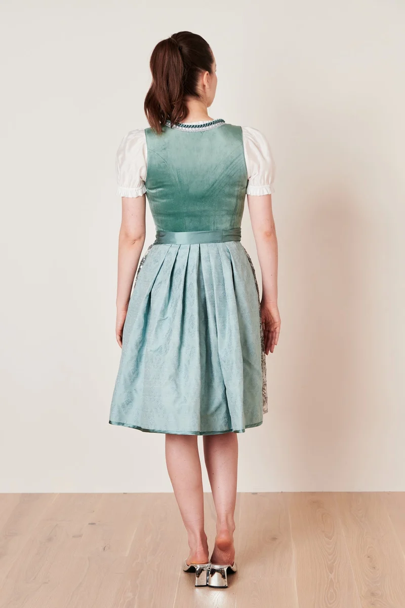 Dirndl CARMELA - Krüger Collection - 60 cm - 115767-060-0055