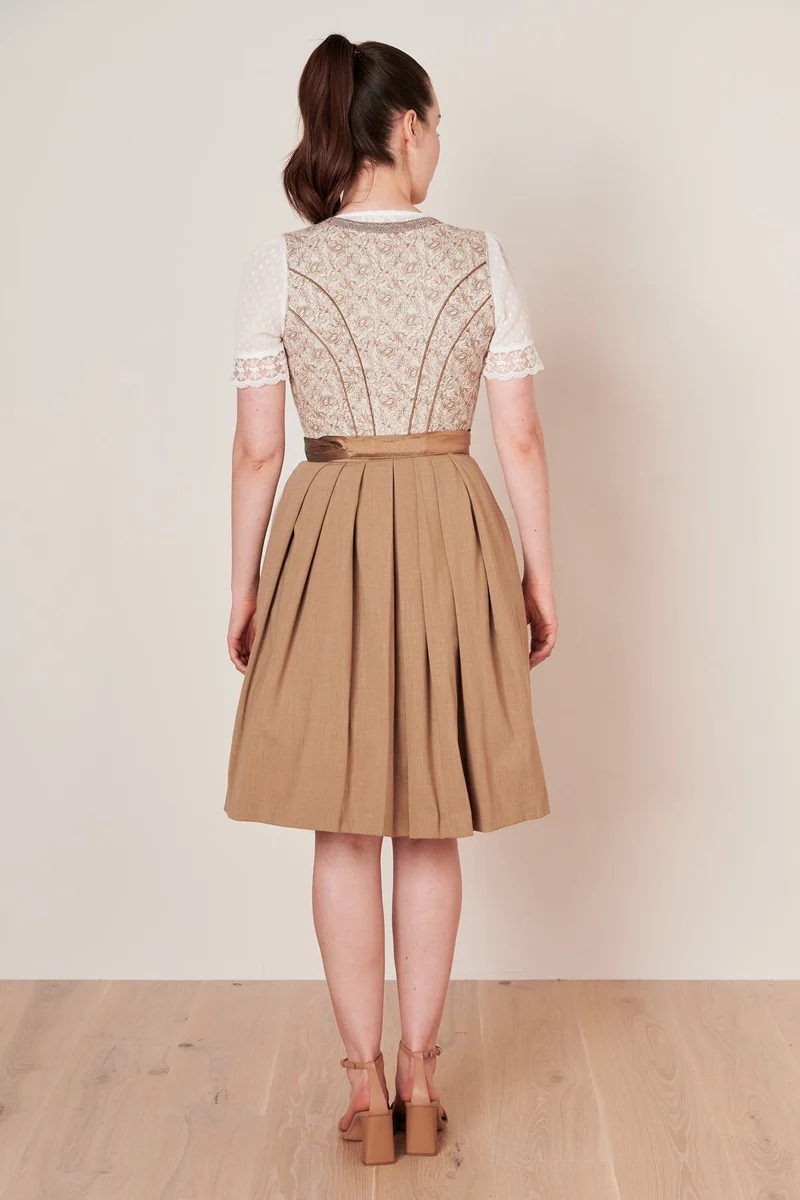 Dirndl SANSA % - Krüger Collection - 60 cm - 115067-060-0023