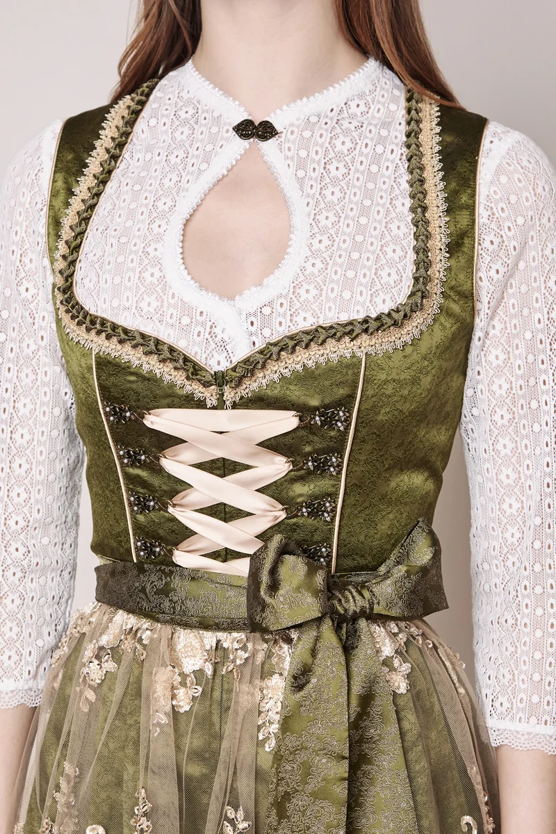 Dirndl ASITA % - Krüger Collection - 60 cm - 112365-060-0056