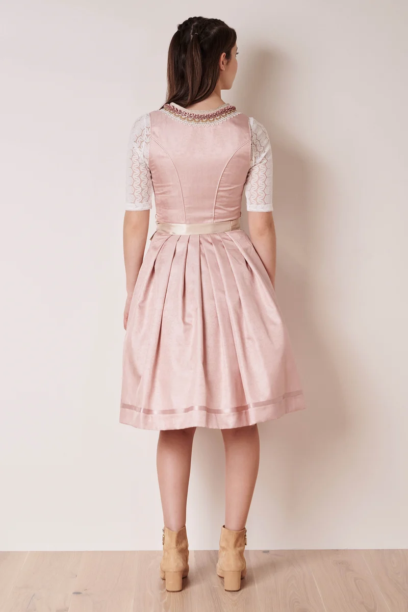 Dirndl ANELLA % - Krüger Madl - 60 cm - 415165-060-0033