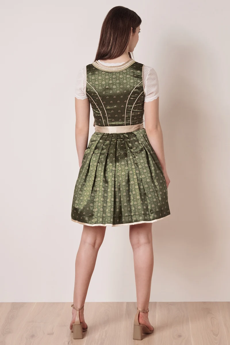 Dirndl MELIKE % - Krüger Madl - 50 cm - 411265-050-0056